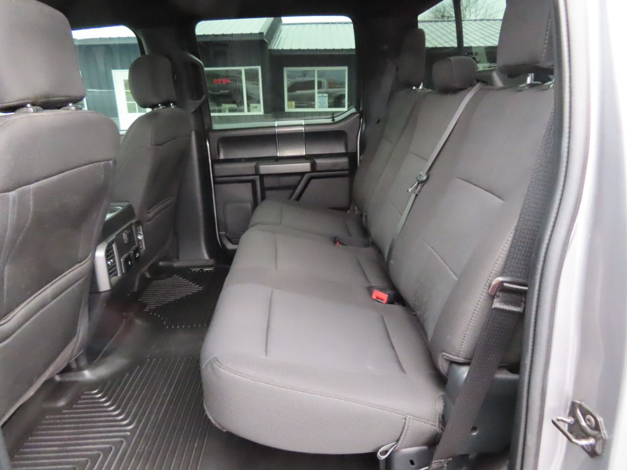 Ford F-150 XLT 4WD SuperCrew 5.5' Box 2020