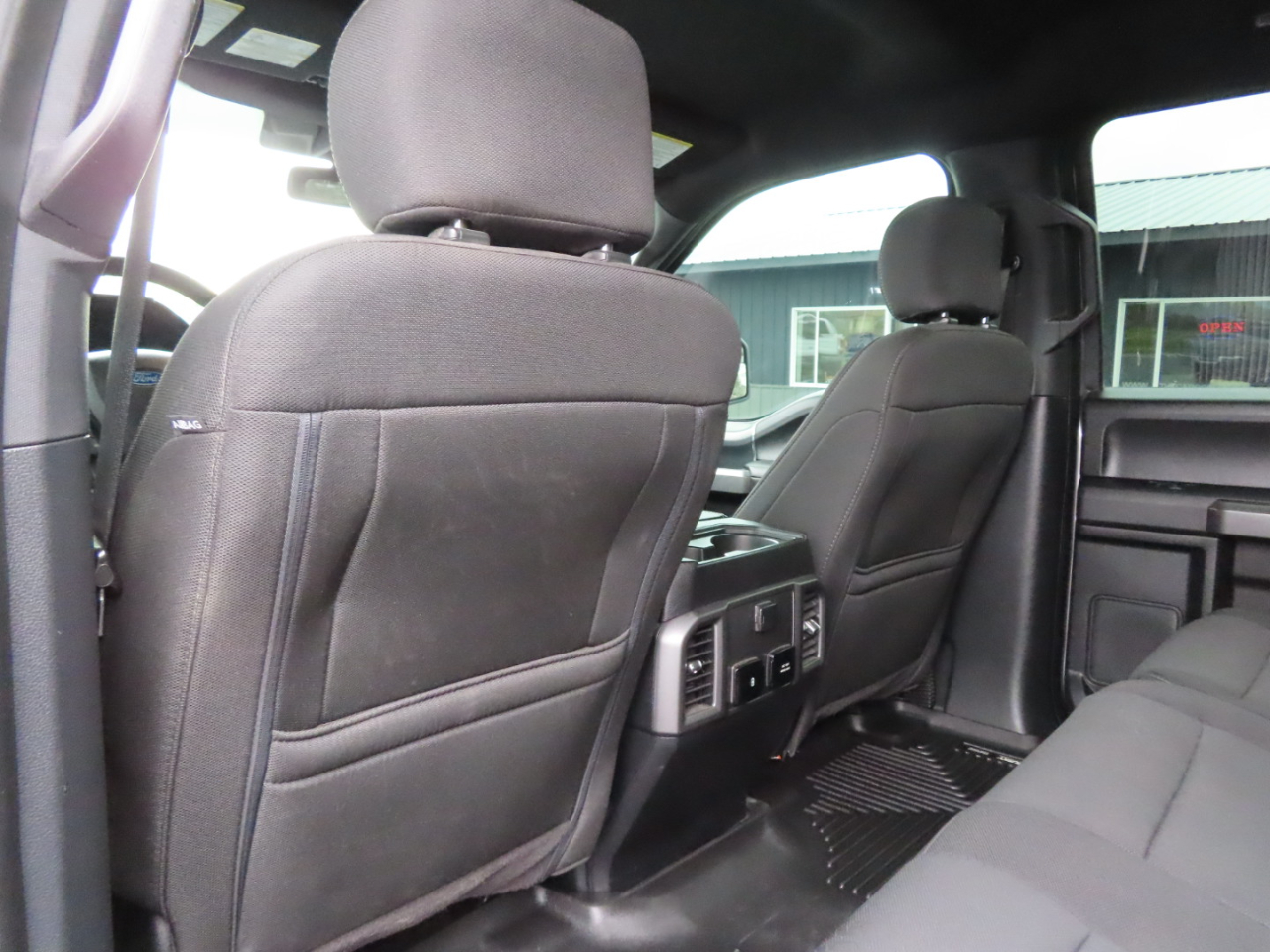 Ford F-150 XLT 4WD SuperCrew 5.5' Box 2020