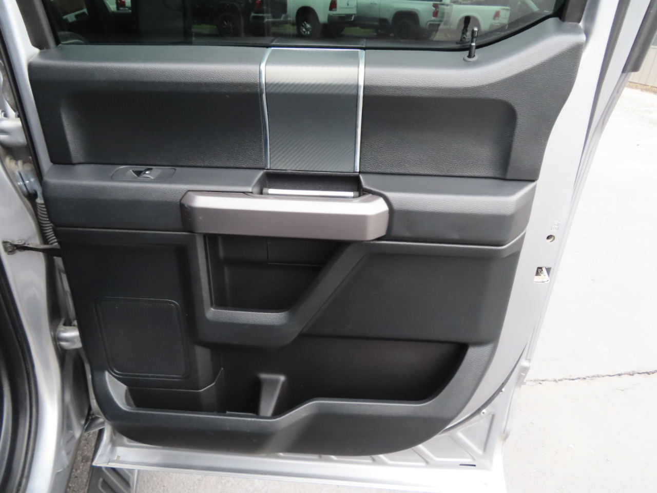 Ford F-150 XLT 4WD SuperCrew 5.5' Box 2020