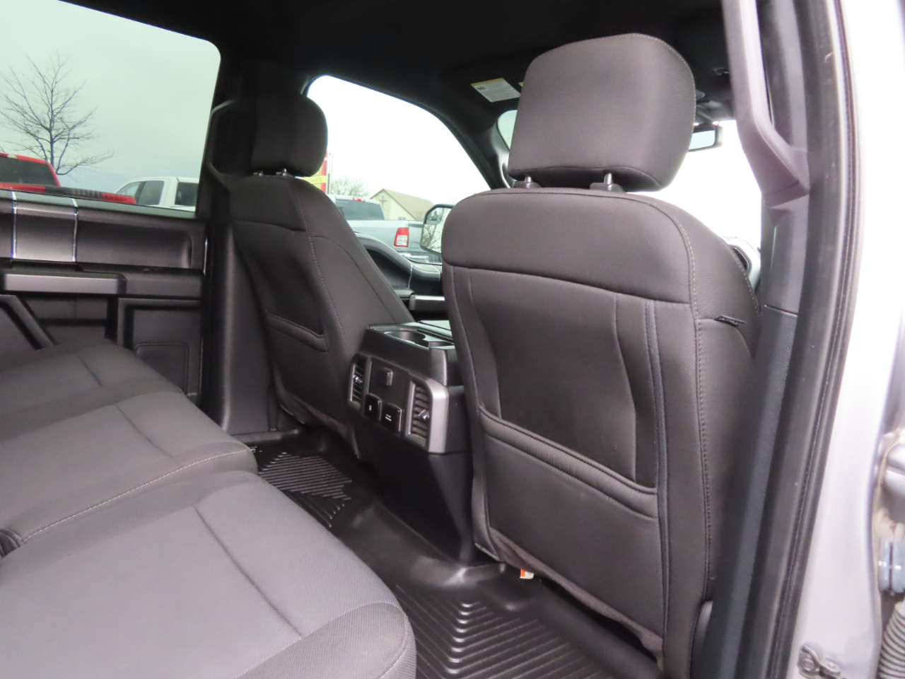 Ford F-150 XLT 4WD SuperCrew 5.5' Box 2020