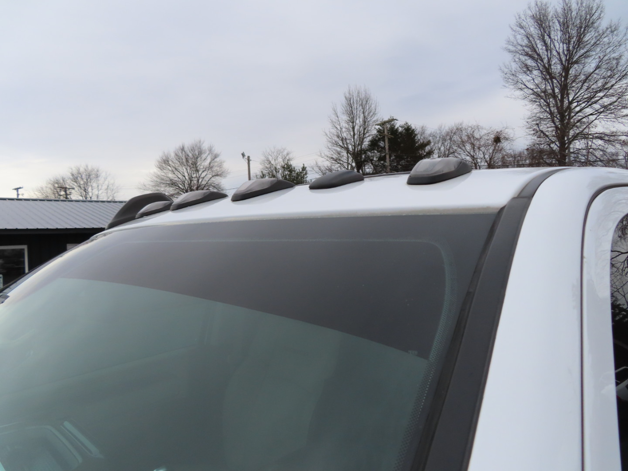 RAM 2500 Laramie 4x4 Crew Cab 8' Box 2022