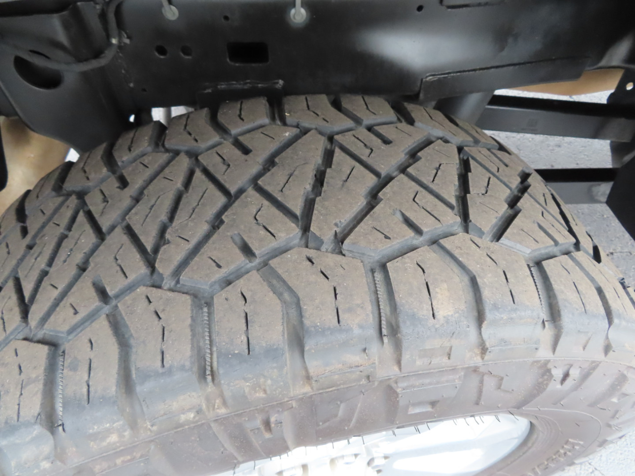 RAM 2500 Laramie 4x4 Crew Cab 8' Box 2022