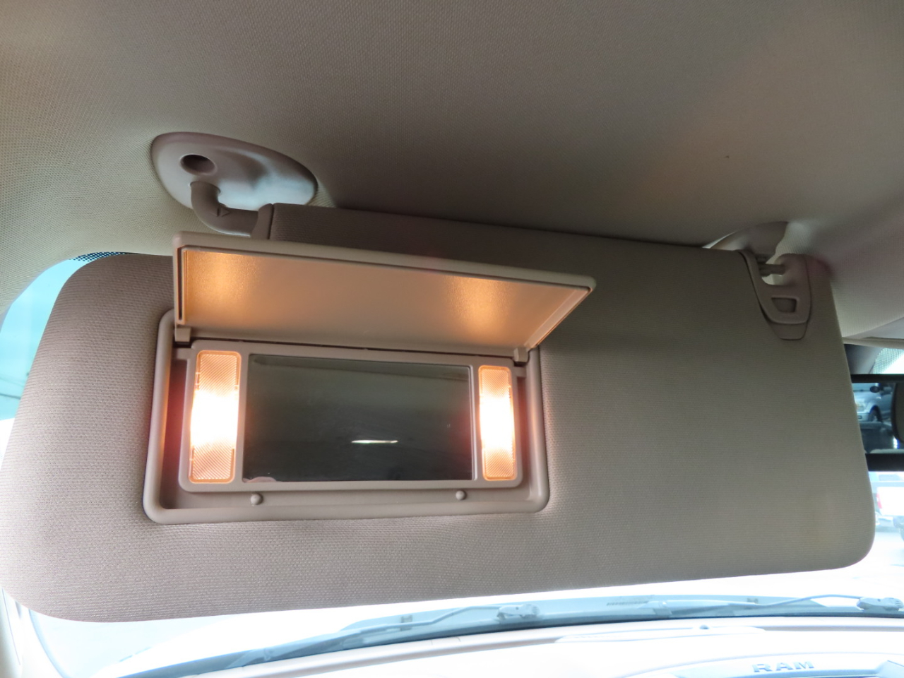 RAM 2500 Laramie 4x4 Crew Cab 8' Box 2022