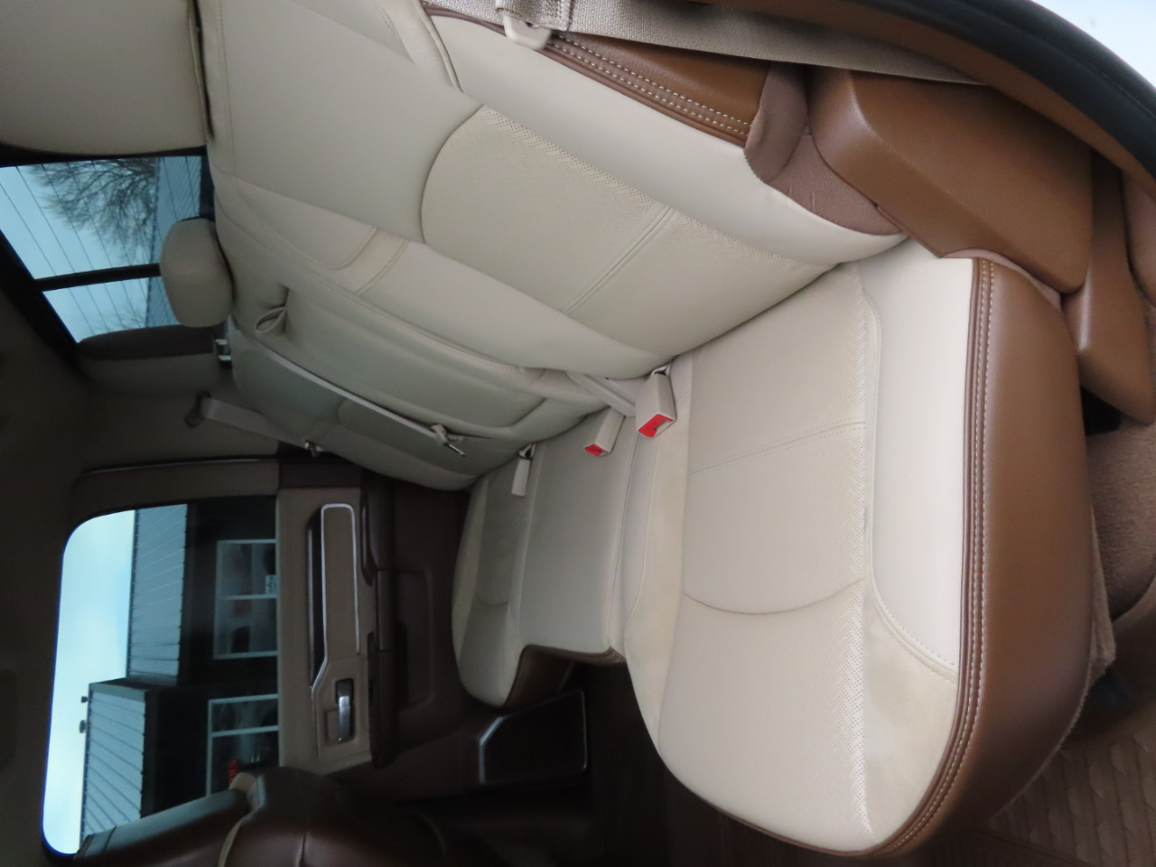 RAM 2500 Laramie 4x4 Crew Cab 8' Box 2022