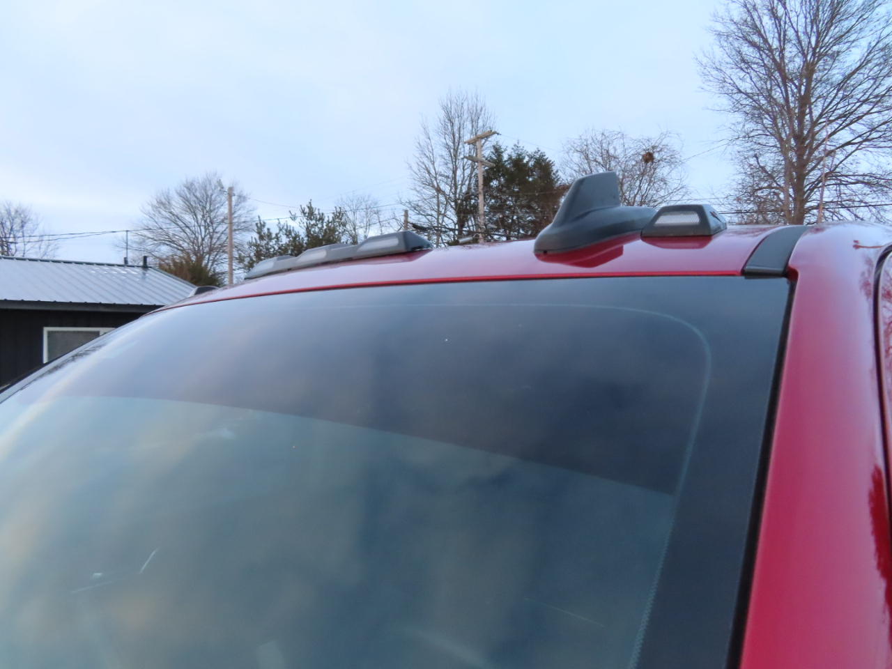 Chevrolet Silverado 2500HD 4WD Crew Cab 159" LT 2024