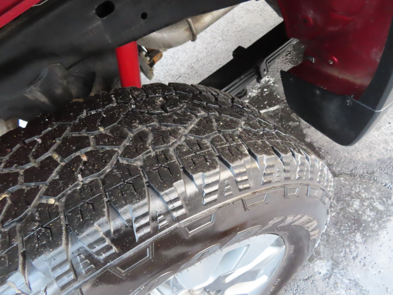 Chevrolet Silverado 2500HD 4WD Crew Cab 159" LT 2024