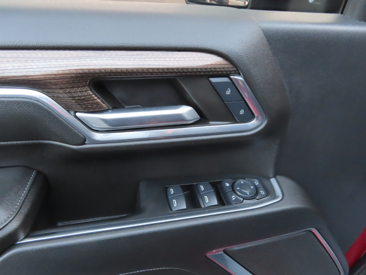 Chevrolet Silverado 2500HD 4WD Crew Cab 159" LT 2024