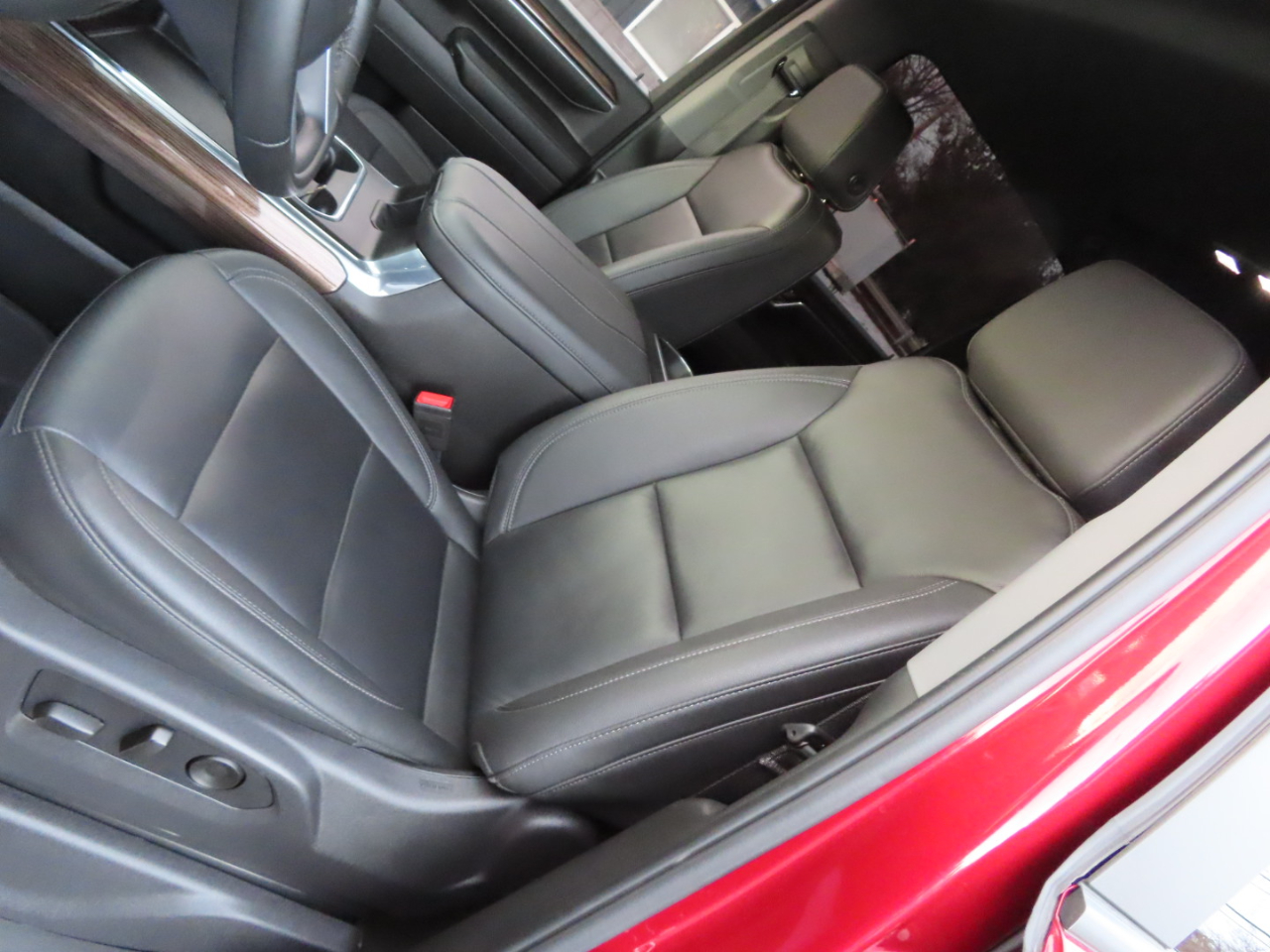 Chevrolet Silverado 2500HD 4WD Crew Cab 159" LT 2024