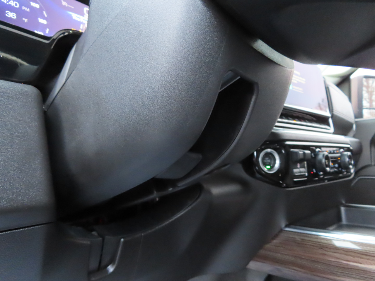 Chevrolet Silverado 2500HD 4WD Crew Cab 159" LT 2024