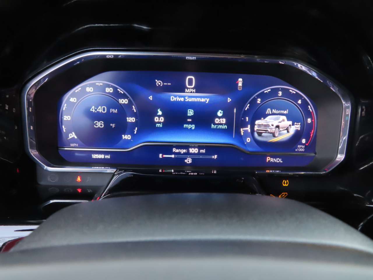 Chevrolet Silverado 2500HD 4WD Crew Cab 159" LT 2024