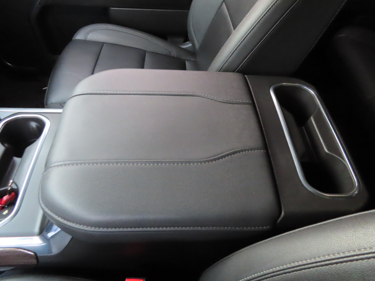 Chevrolet Silverado 2500HD 4WD Crew Cab 159" LT 2024