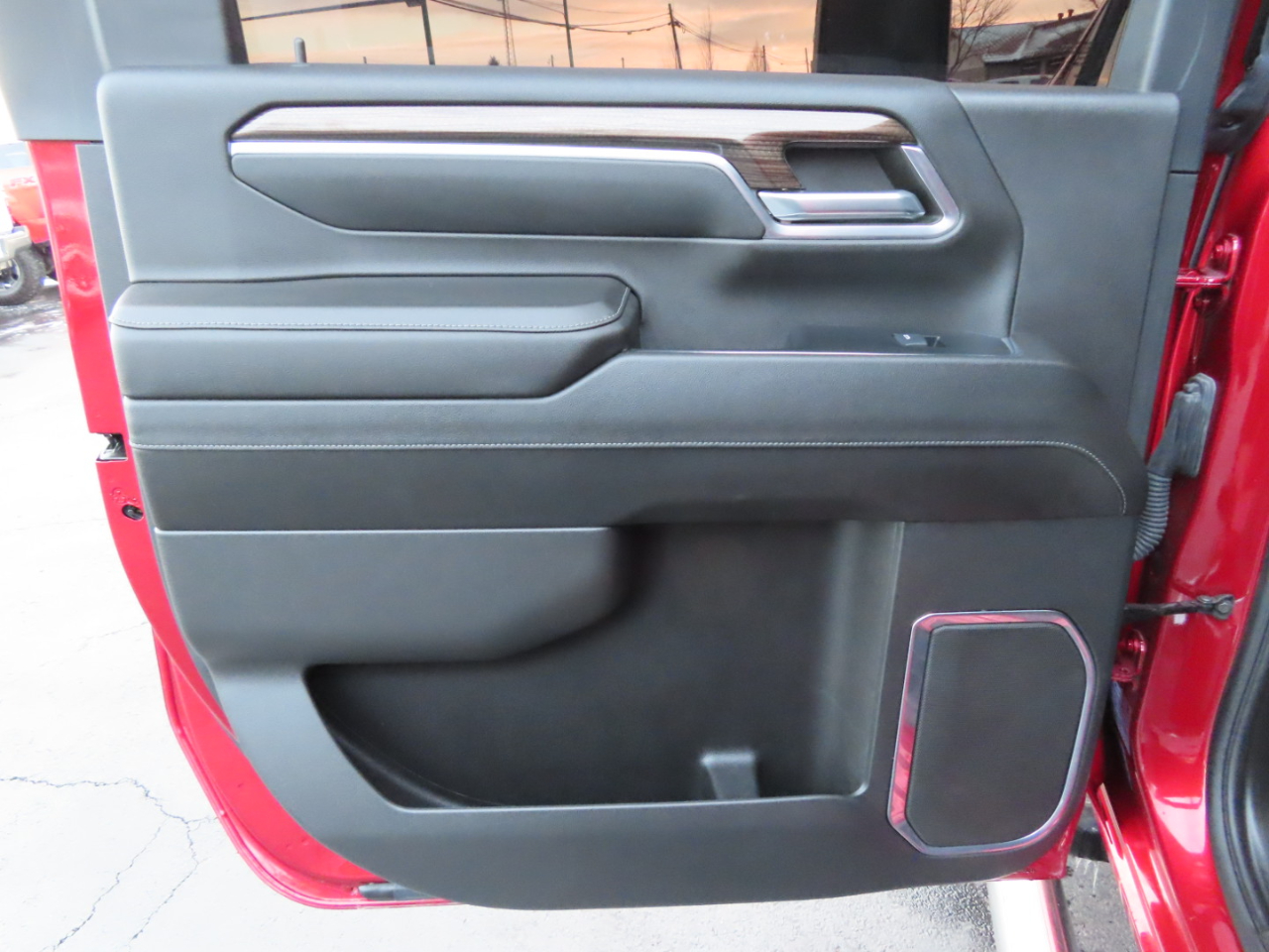 Chevrolet Silverado 2500HD 4WD Crew Cab 159" LT 2024