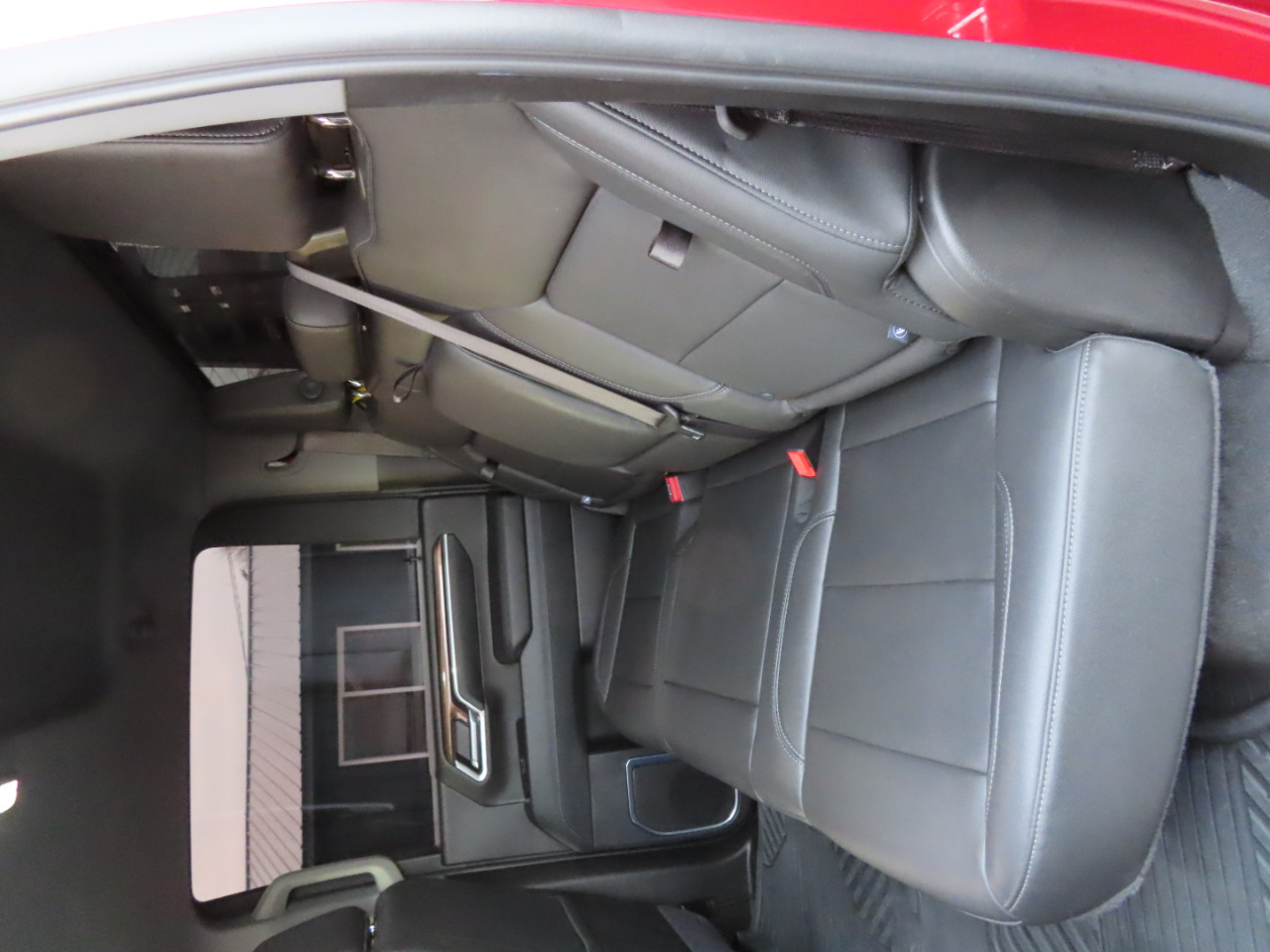 Chevrolet Silverado 2500HD 4WD Crew Cab 159" LT 2024