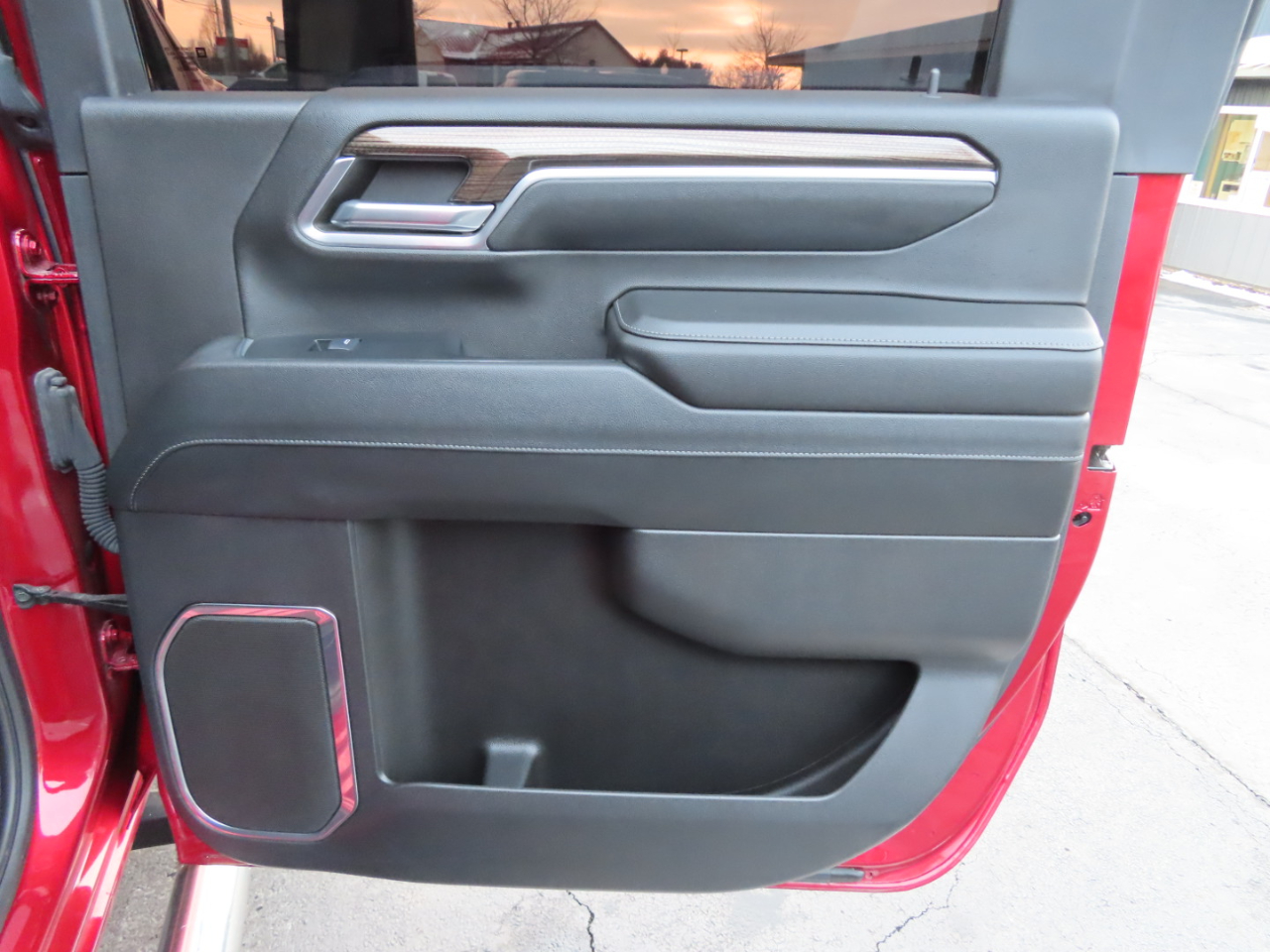 Chevrolet Silverado 2500HD 4WD Crew Cab 159" LT 2024