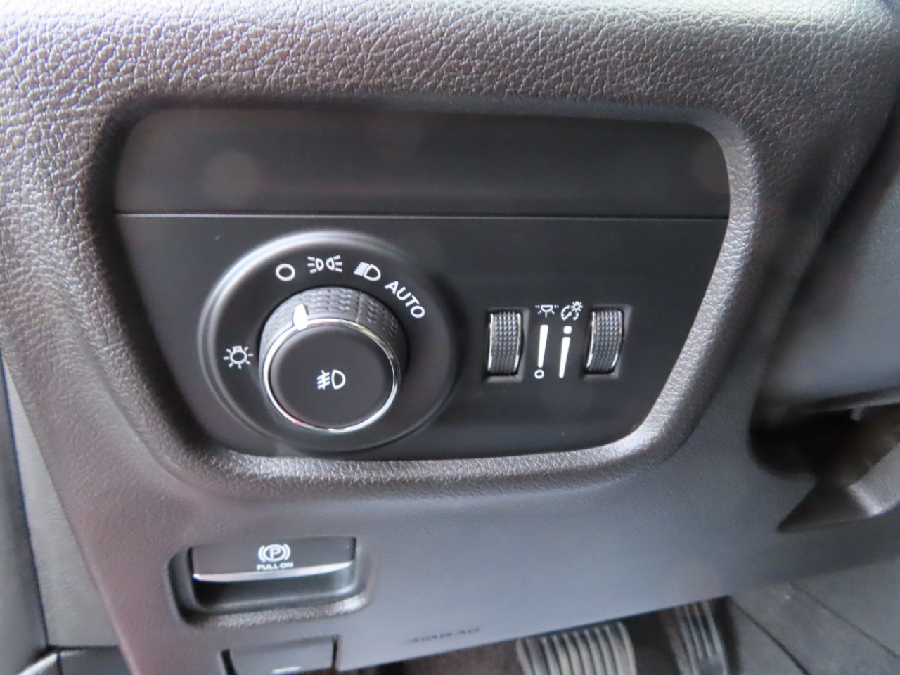 Jeep Grand Cherokee L Limited 4x4 2021