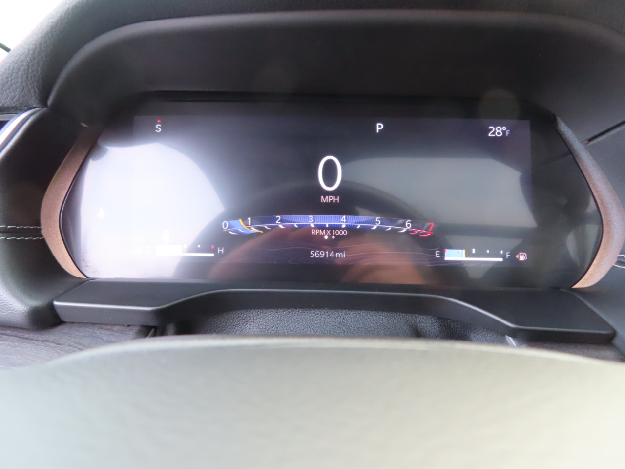 Jeep Grand Cherokee L Limited 4x4 2021