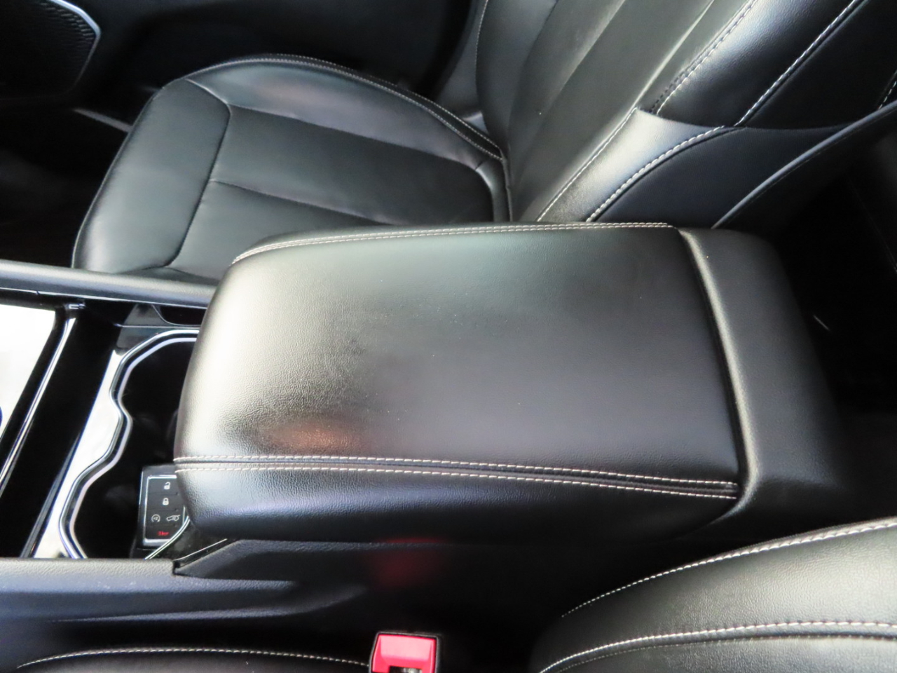 Jeep Grand Cherokee L Limited 4x4 2021