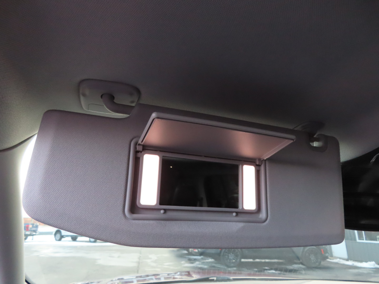 Jeep Grand Cherokee L Limited 4x4 2021