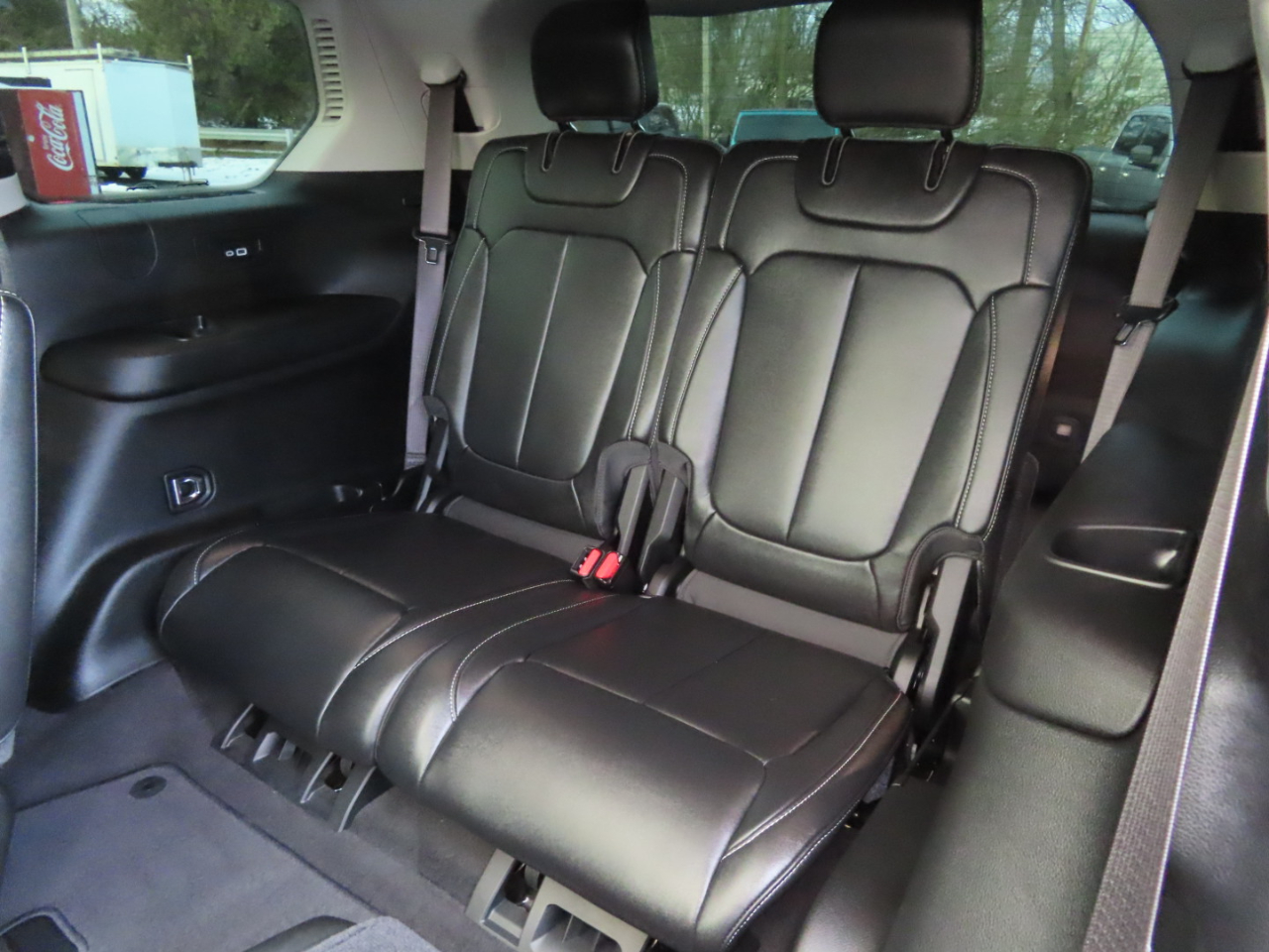 Jeep Grand Cherokee L Limited 4x4 2021