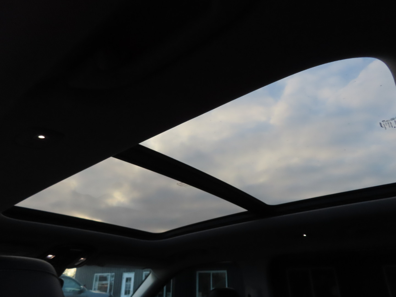 Jeep Grand Cherokee L Limited 4x4 2021