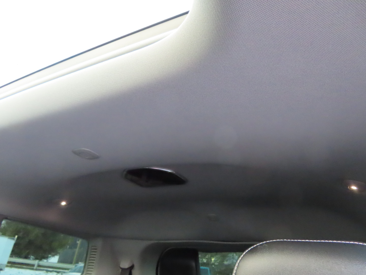 Jeep Grand Cherokee L Limited 4x4 2021