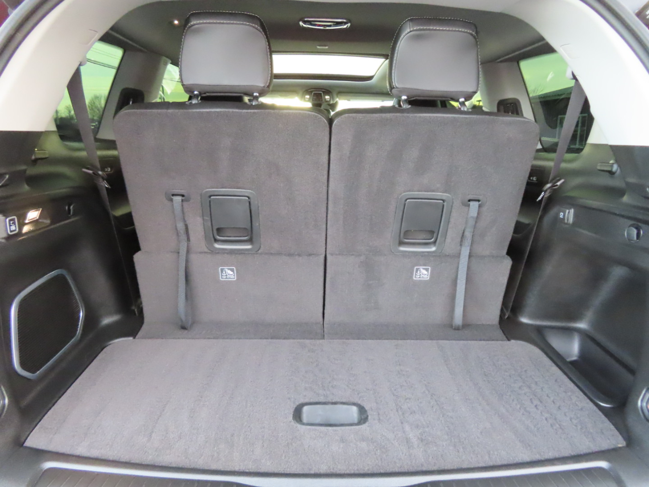 Jeep Grand Cherokee L Limited 4x4 2021