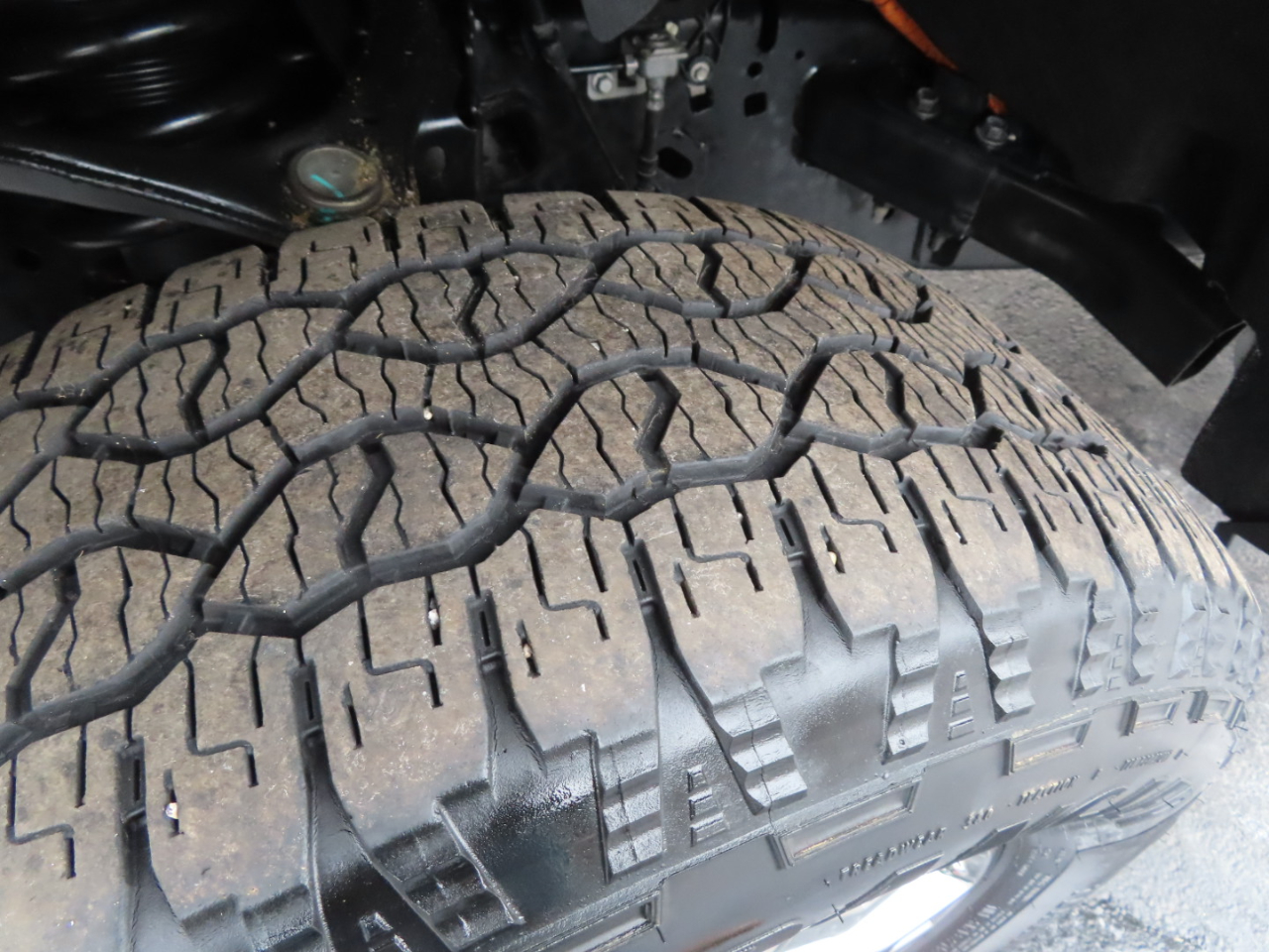 Ford F-150 Lariat 4WD SuperCrew 5.5' Box 2023