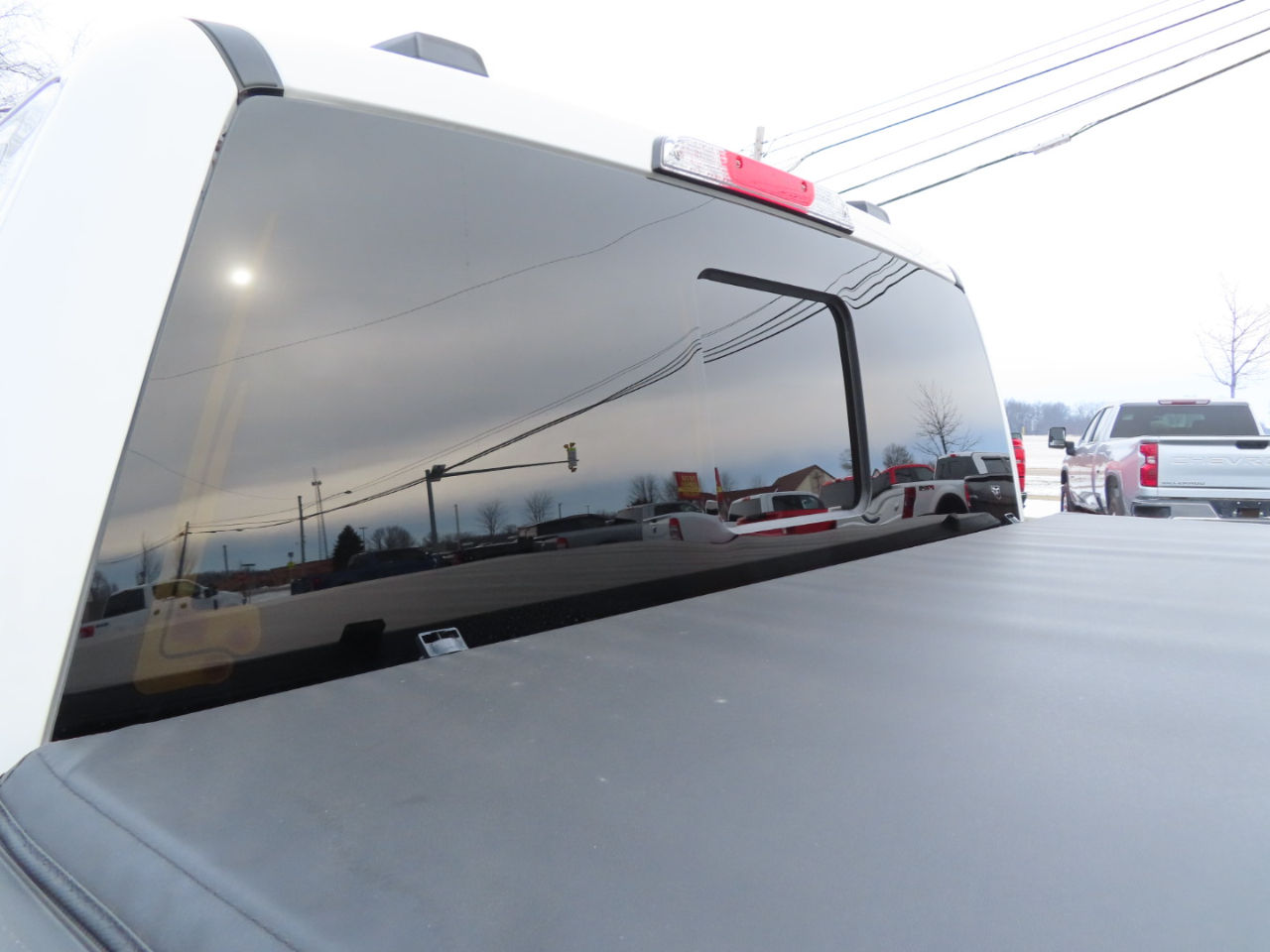 Ford F-150 Lariat 4WD SuperCrew 5.5' Box 2023