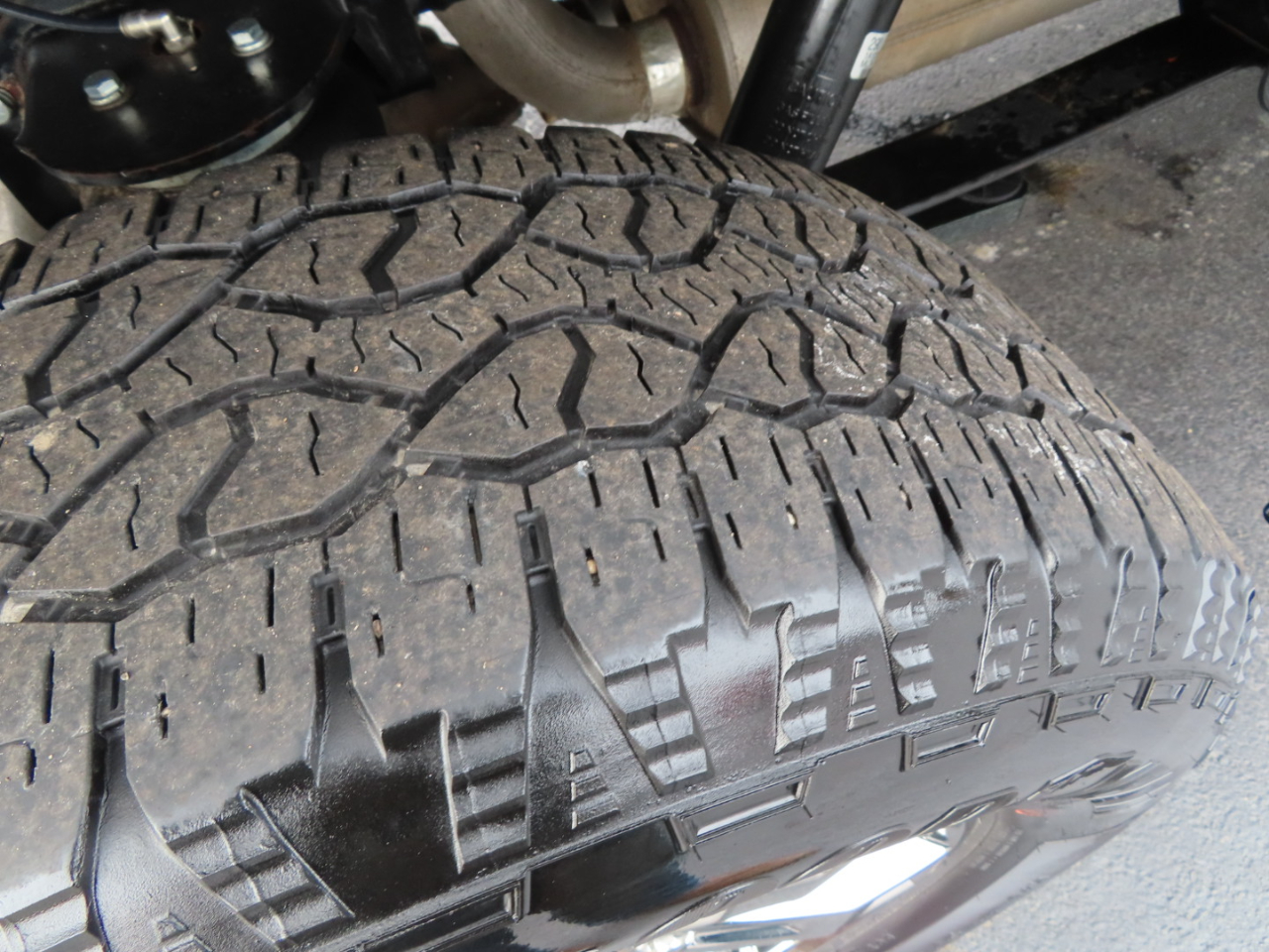 Ford F-150 Lariat 4WD SuperCrew 5.5' Box 2023