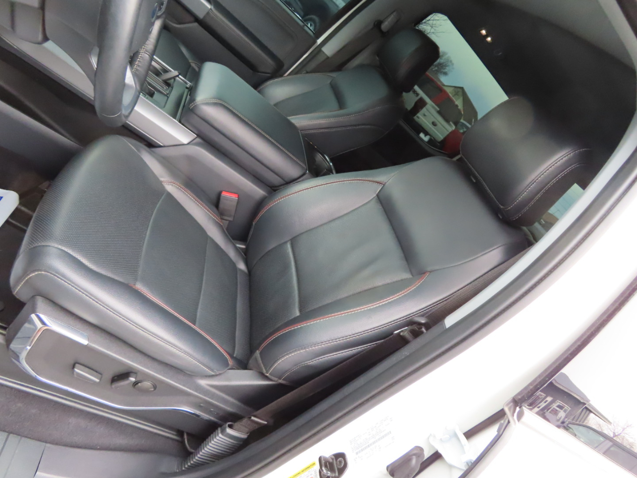 Ford F-150 Lariat 4WD SuperCrew 5.5' Box 2023