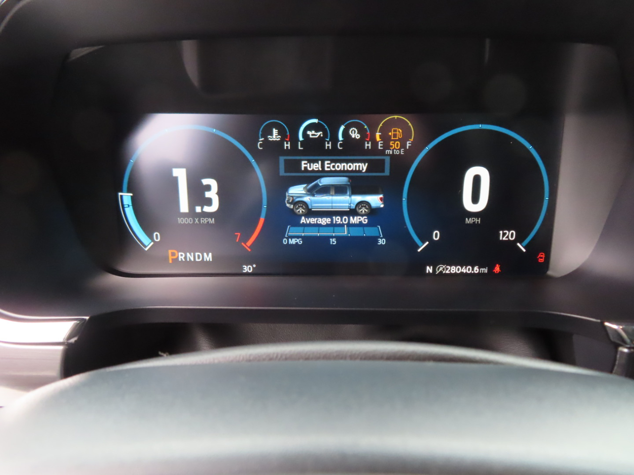 Ford F-150 Lariat 4WD SuperCrew 5.5' Box 2023