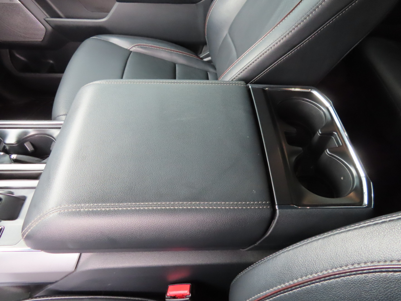 Ford F-150 Lariat 4WD SuperCrew 5.5' Box 2023