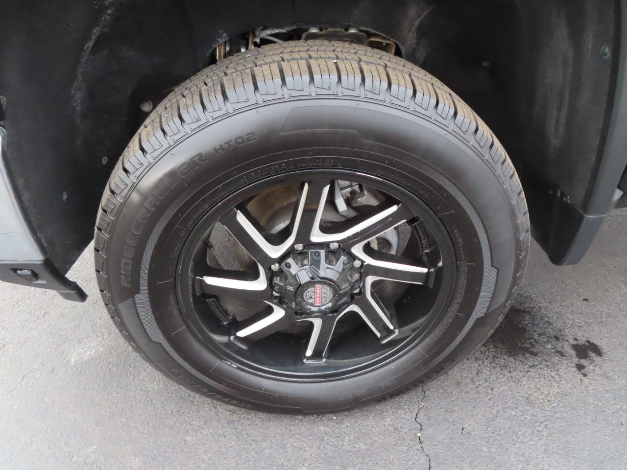 Chevrolet Silverado 3500HD 4WD Crew Cab 159" LT 2024