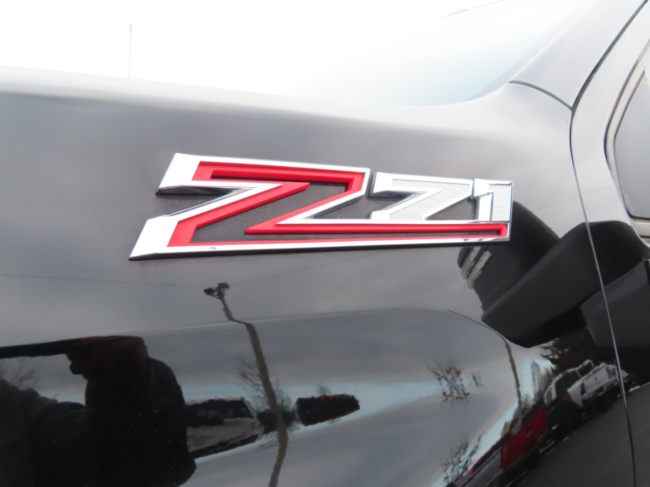 Chevrolet Silverado 3500HD 4WD Crew Cab 159" LT 2024