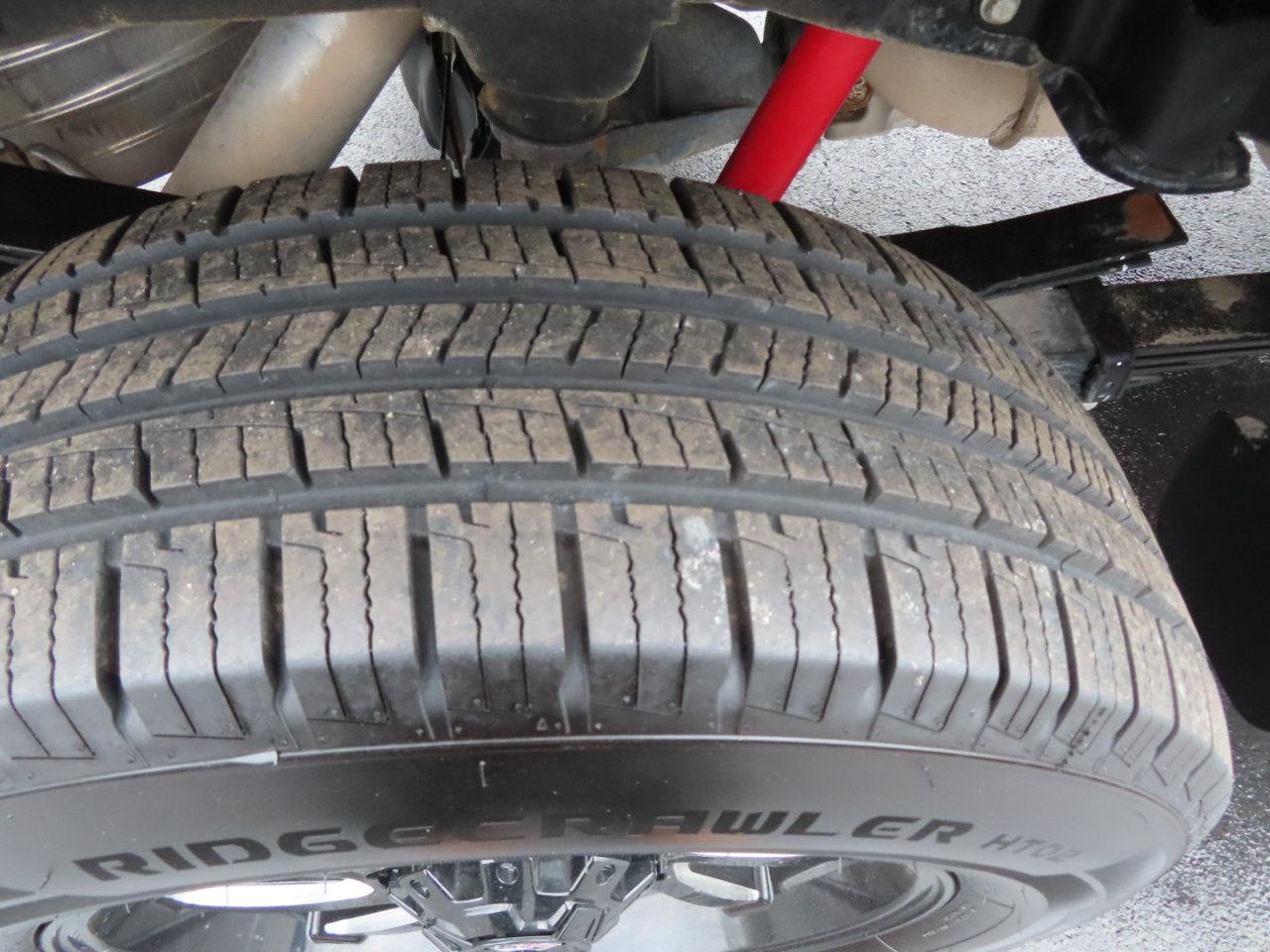 Chevrolet Silverado 3500HD 4WD Crew Cab 159" LT 2024