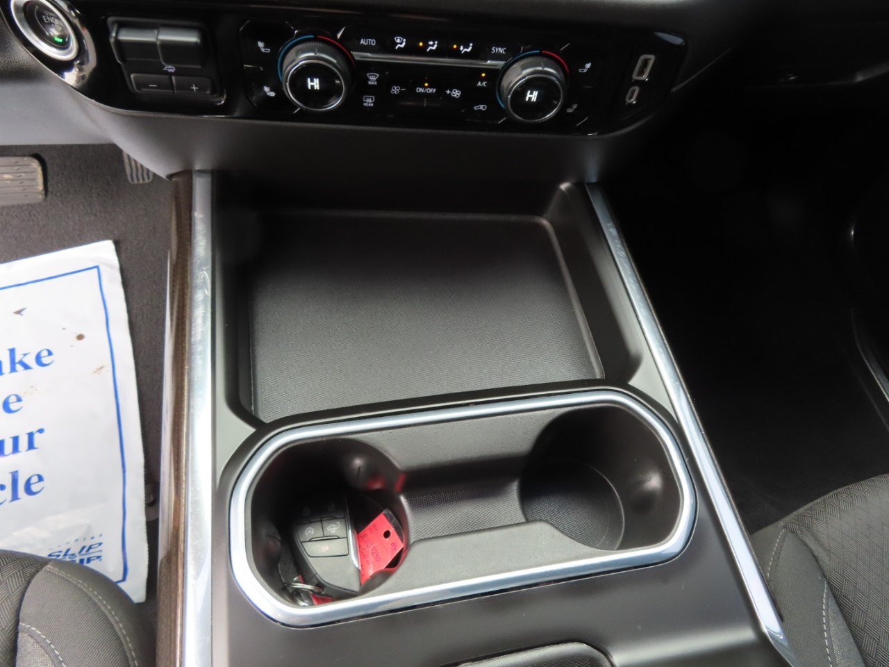 Chevrolet Silverado 3500HD 4WD Crew Cab 159" LT 2024