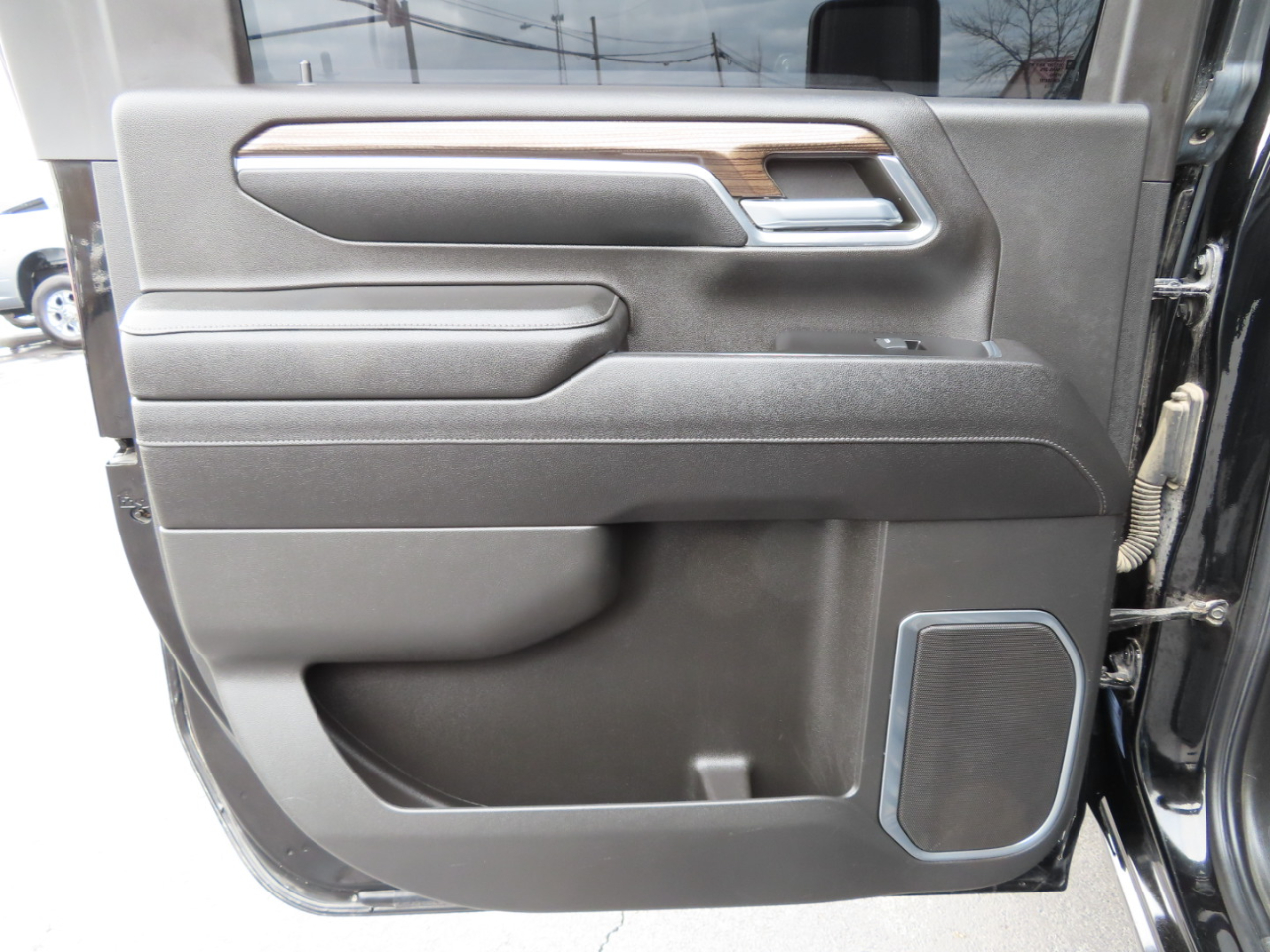 Chevrolet Silverado 3500HD 4WD Crew Cab 159" LT 2024