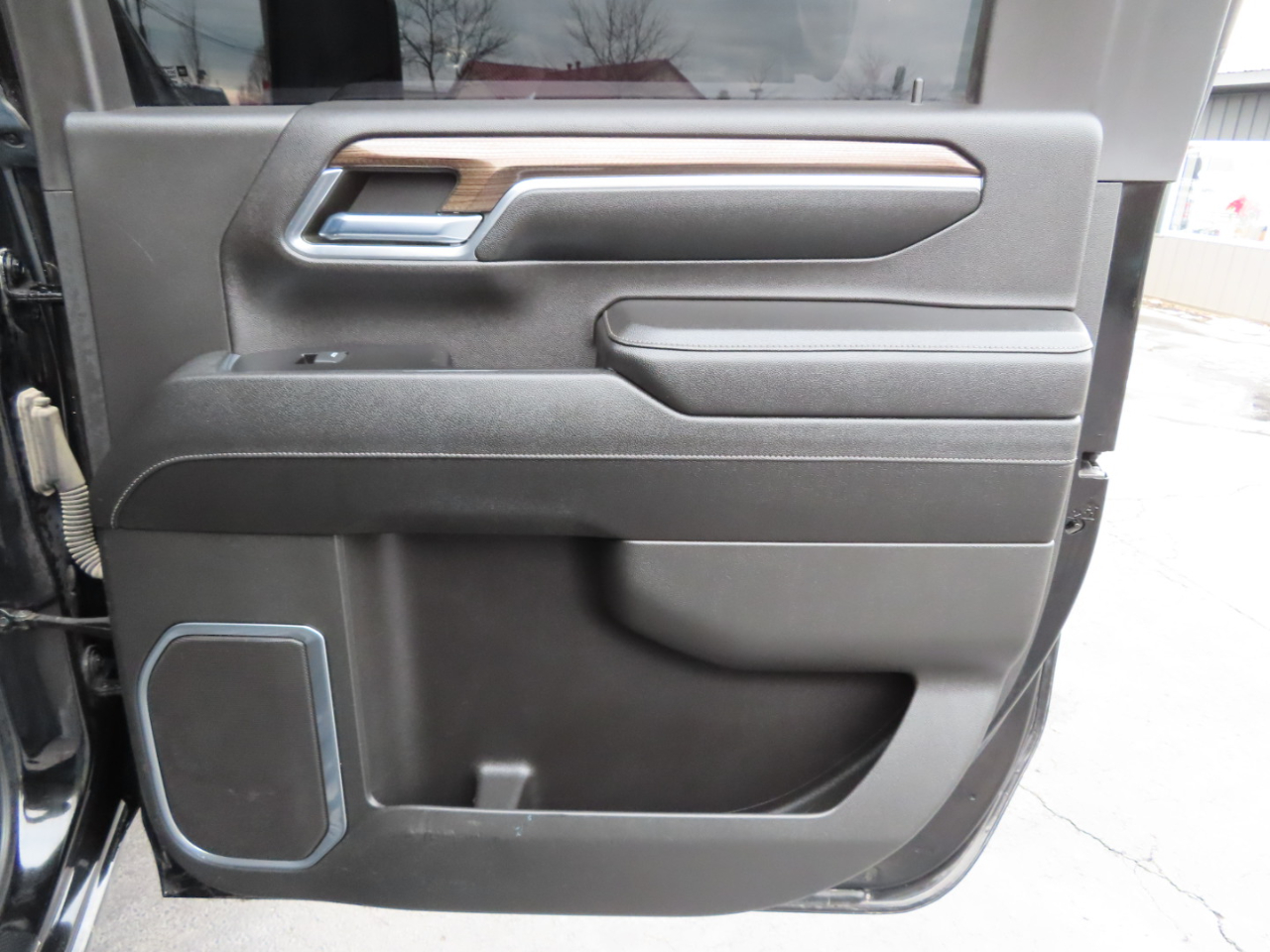 Chevrolet Silverado 3500HD 4WD Crew Cab 159" LT 2024