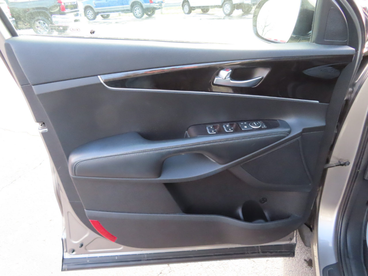 Kia Sorento LX FWD 2017