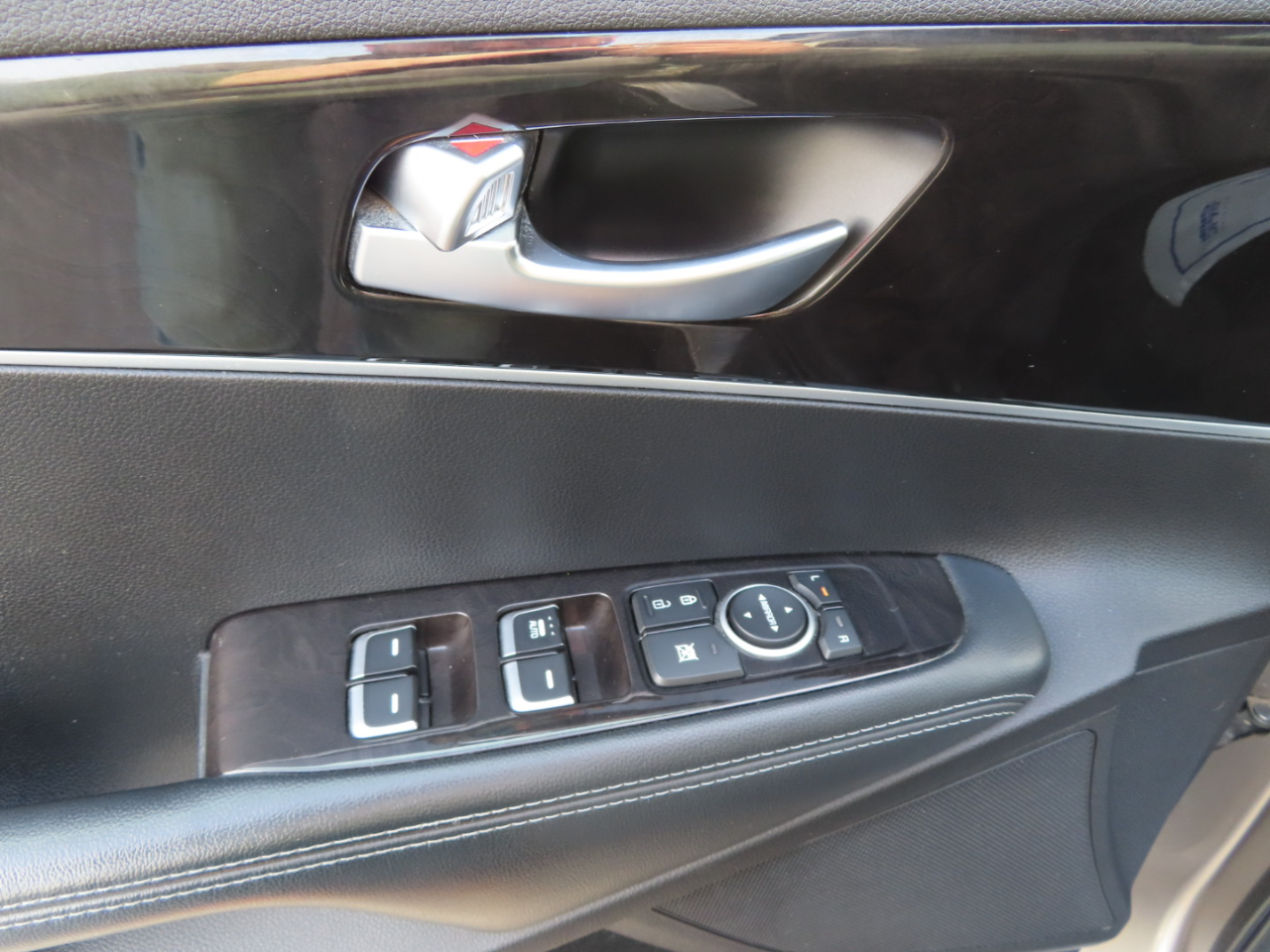 Kia Sorento LX FWD 2017