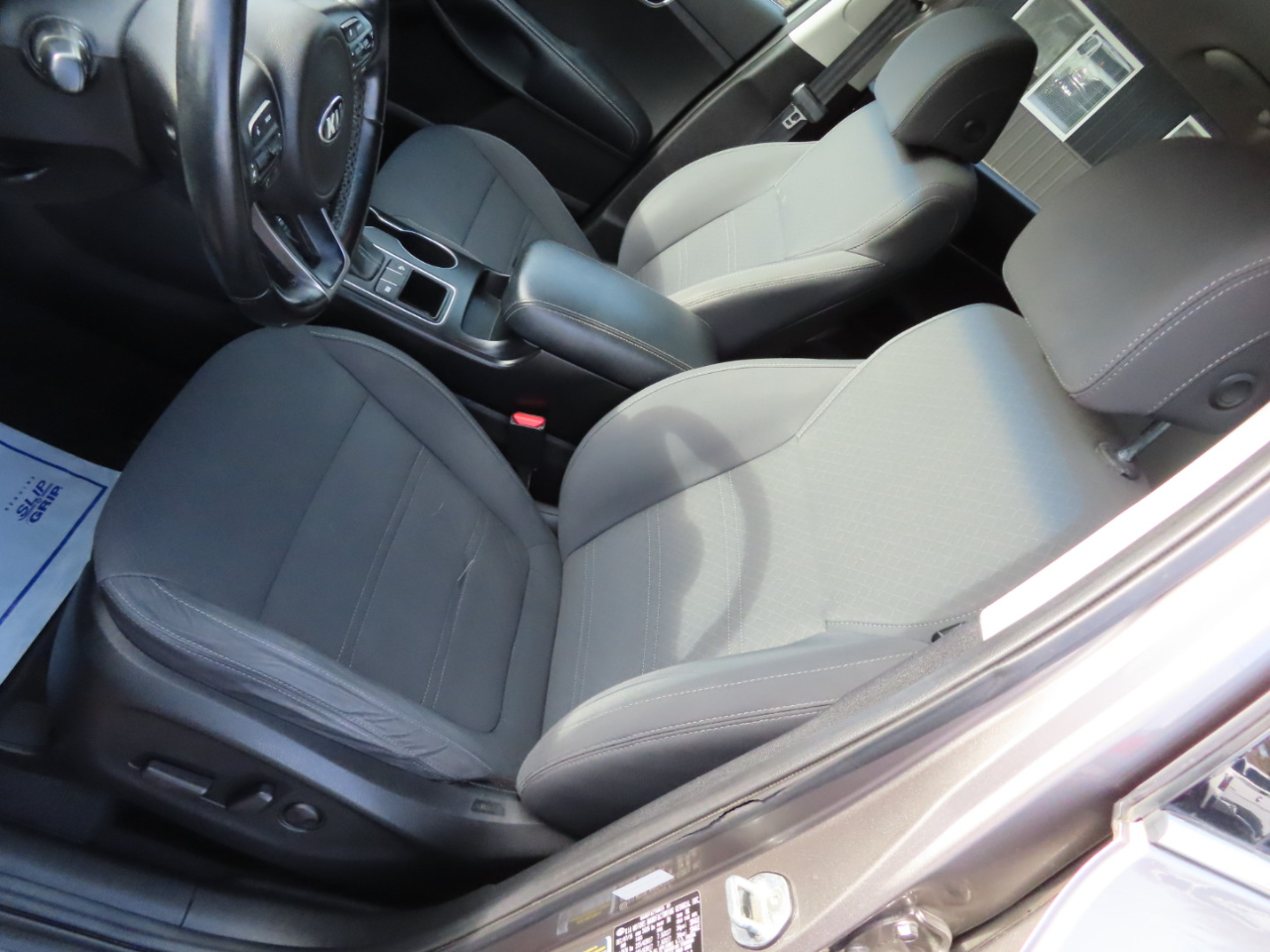 Kia Sorento LX FWD 2017