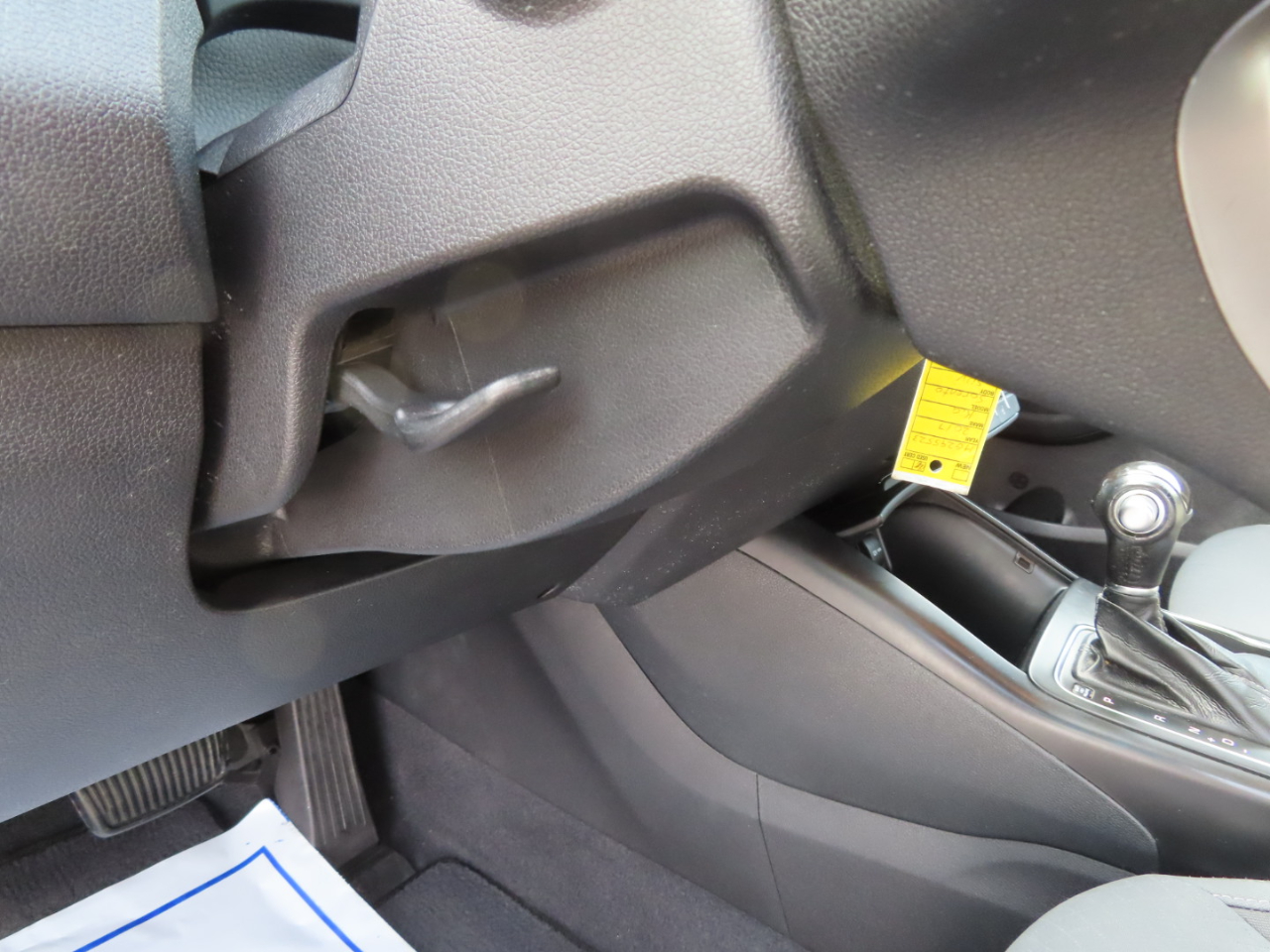 Kia Sorento LX FWD 2017