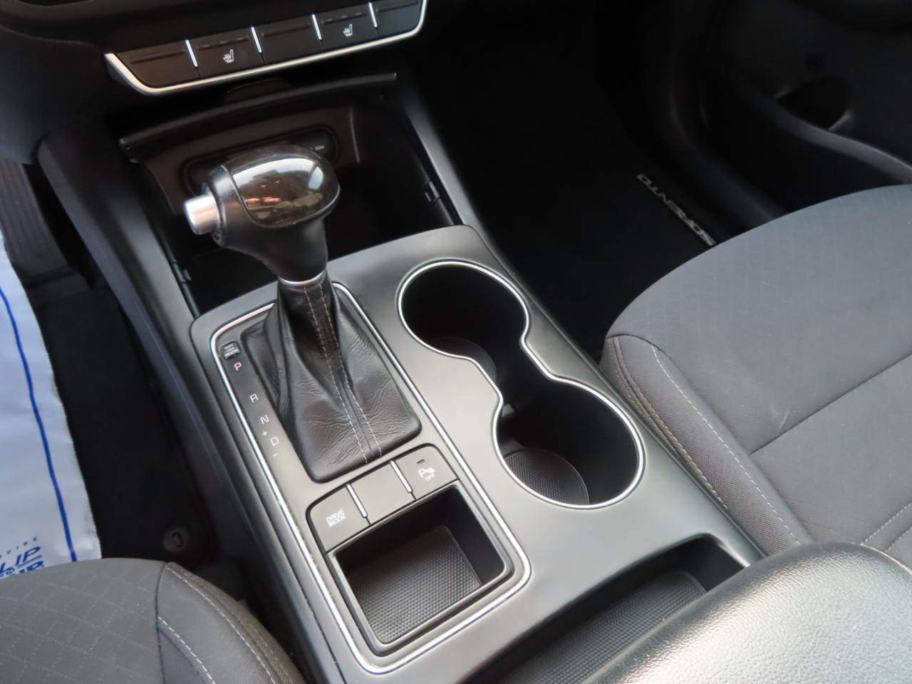 Kia Sorento LX FWD 2017