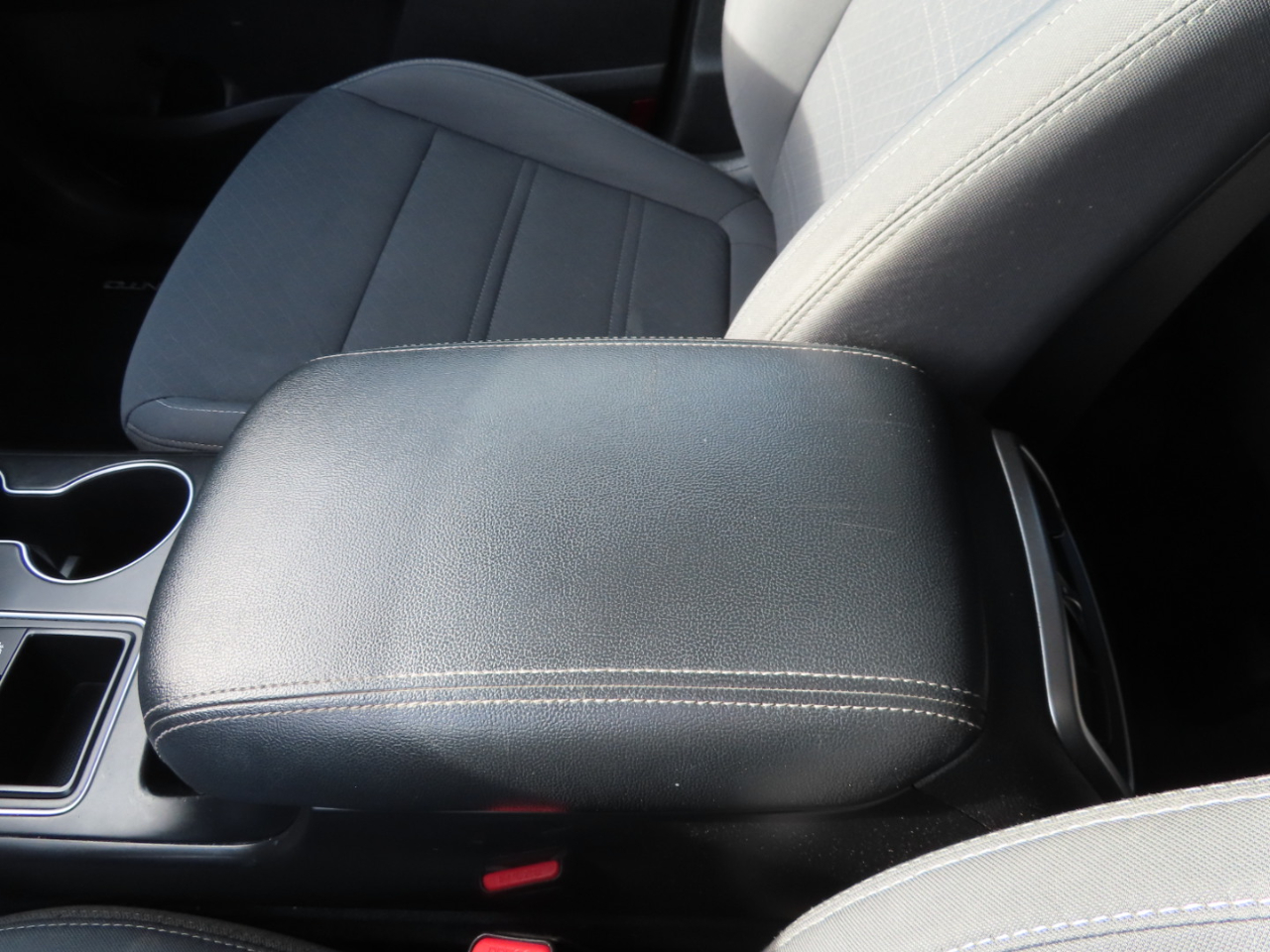 Kia Sorento LX FWD 2017