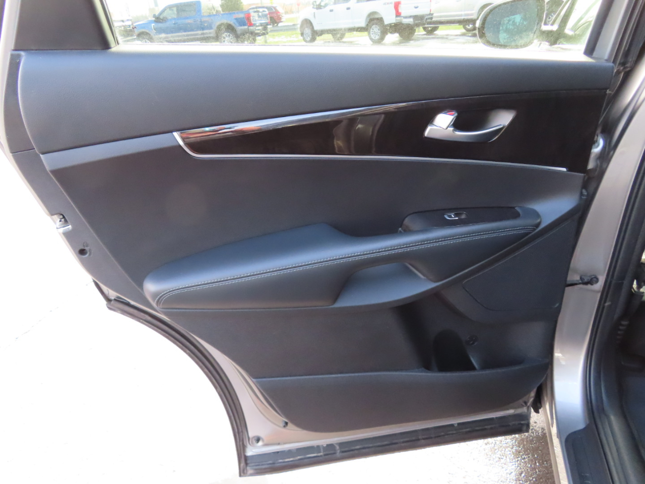 Kia Sorento LX FWD 2017