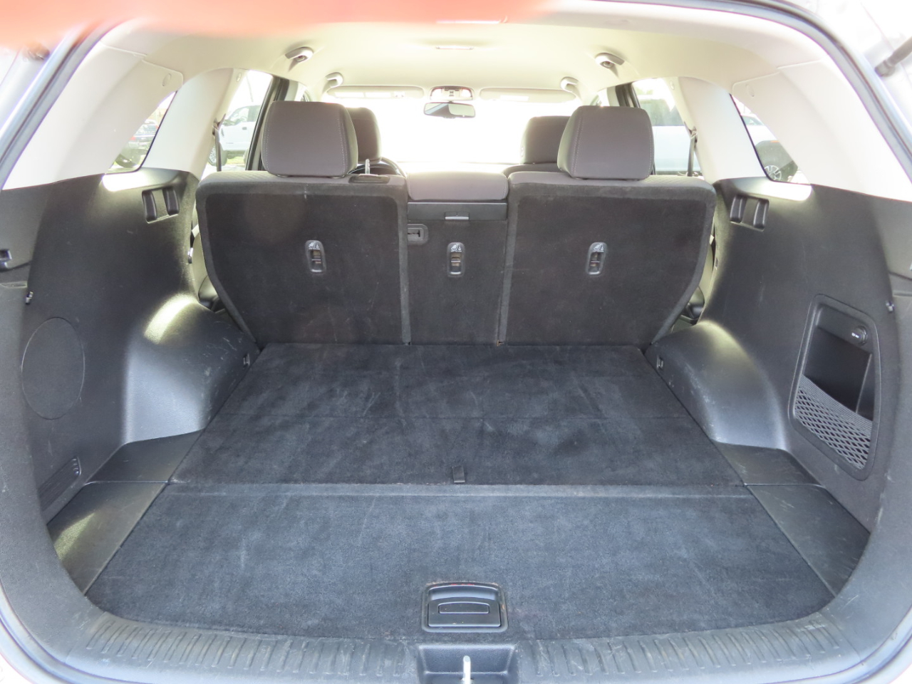 Kia Sorento LX FWD 2017