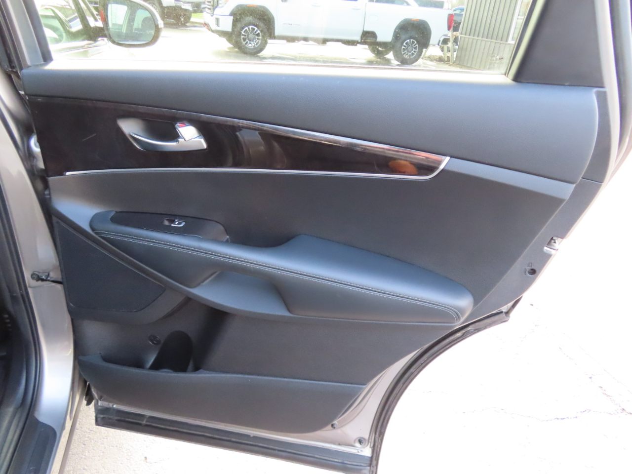 Kia Sorento LX FWD 2017