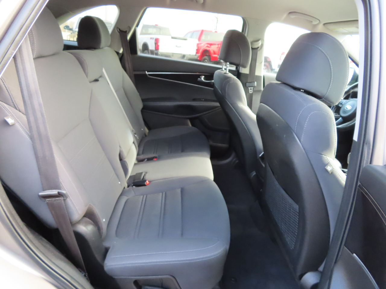 Kia Sorento LX FWD 2017