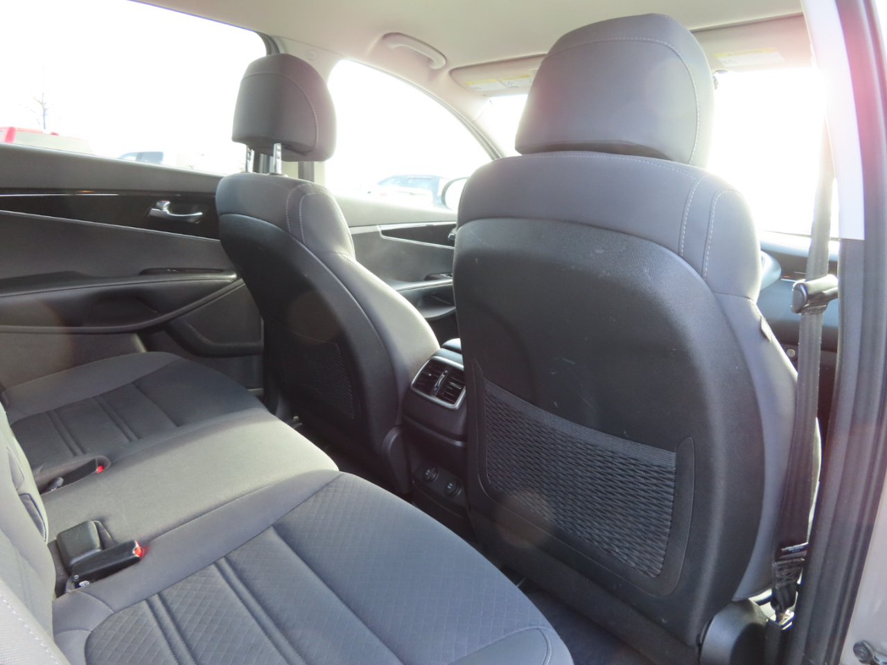 Kia Sorento LX FWD 2017