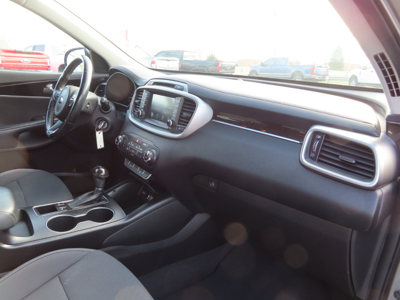 Kia Sorento LX FWD 2017